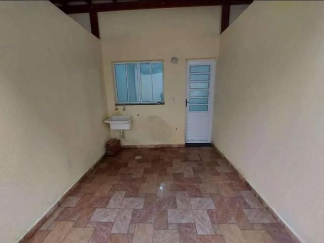 Casa / Sobrado para Locação em São Paulo/SP Vila Granada 2 Quartos