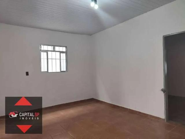 Casa / Sobrado para Locação em São Paulo/SP Vila Granada 2 Quartos