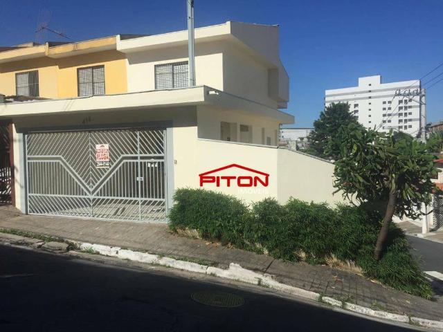 Casa / Sobrado para Locação em São Paulo/SP Vila Granada 2 Quartos
