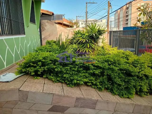Casa / Sobrado para Locação em São Paulo/SP Vila Granada 3 Quartos