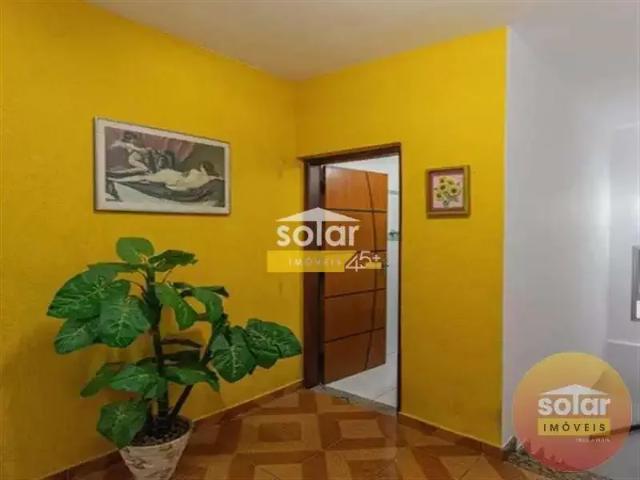 Casa / Sobrado para Locação em São Paulo/SP Vila Granada 3 Quartos