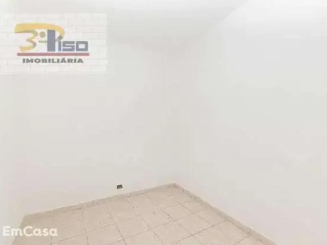 Casa / Sobrado para Locação em São Paulo/SP Vila Granada 3 Quartos