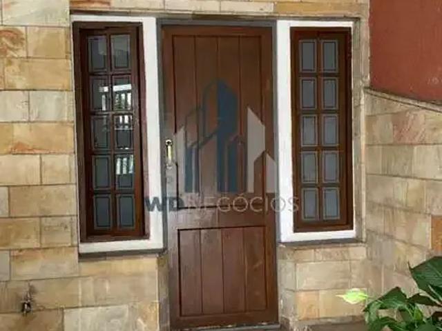 Casa / Sobrado para Locação em São Paulo/SP Vila Granada 3 Quartos