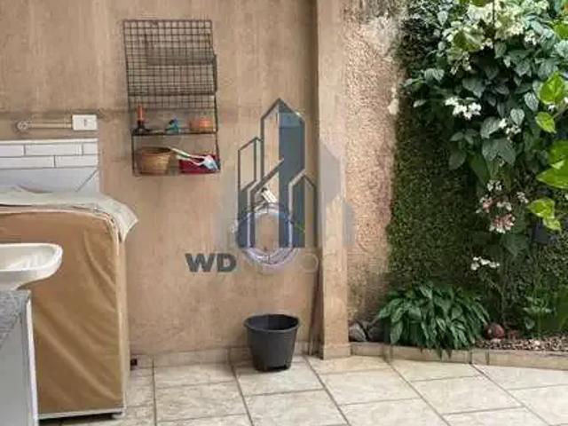 Casa / Sobrado para Locação em São Paulo/SP Vila Granada 3 Quartos