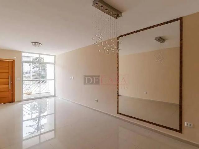 Casa / Sobrado para Locação em São Paulo/SP Vila Granada 3 Quartos