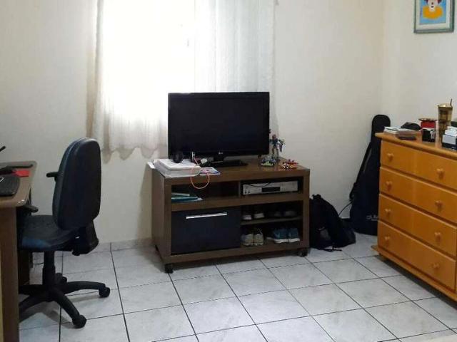 Casa / Sobrado para Locação em São Paulo/SP Vila Granada 4 Quartos