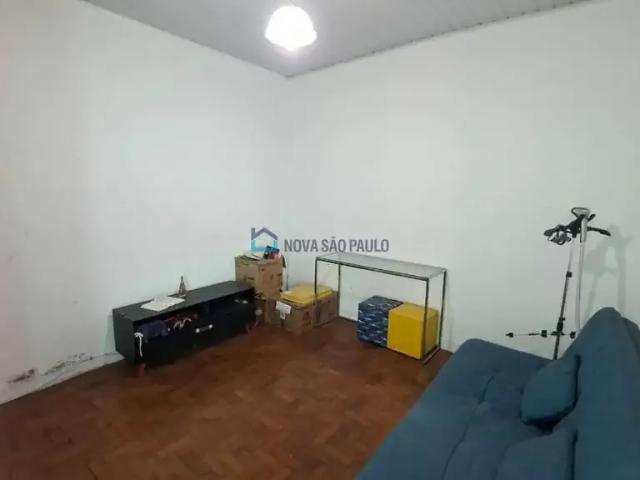 Casa / Sobrado para Locação em São Paulo/SP Vila Gumercindo 1 Quartos