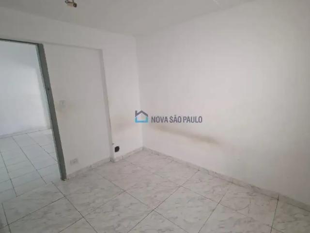 Casa / Sobrado para Locação em São Paulo/SP Vila Gumercindo 2 Quartos