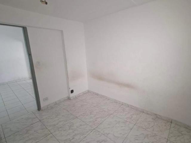 Casa / Sobrado para Locação em São Paulo/SP Vila Gumercindo 2 Quartos