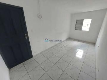 Casa / Sobrado para Locação em São Paulo/SP Vila Gumercindo 2 Quartos