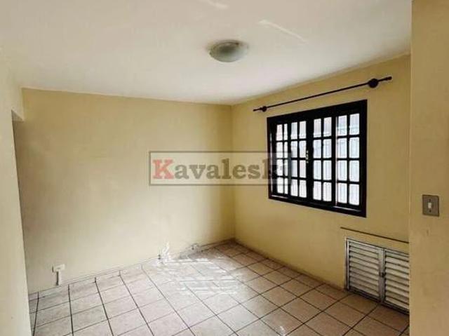 Casa / Sobrado para Locação em São Paulo/SP Vila Gumercindo 2 Quartos
