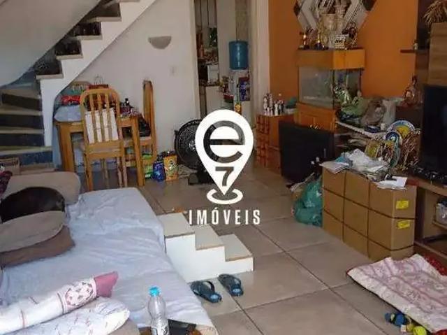 Casa / Sobrado para Locação em São Paulo/SP Vila Gumercindo 2 Quartos
