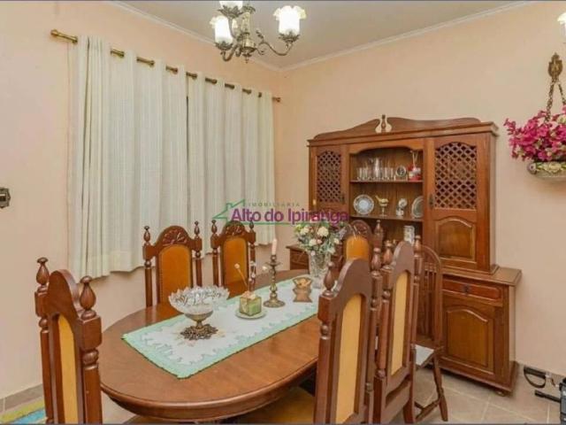 Casa / Sobrado para Locação em São Paulo/SP Vila Gumercindo 2 Quartos