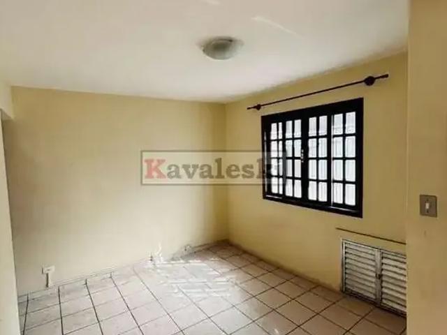 Casa / Sobrado para Locação em São Paulo/SP Vila Gumercindo 2 Quartos