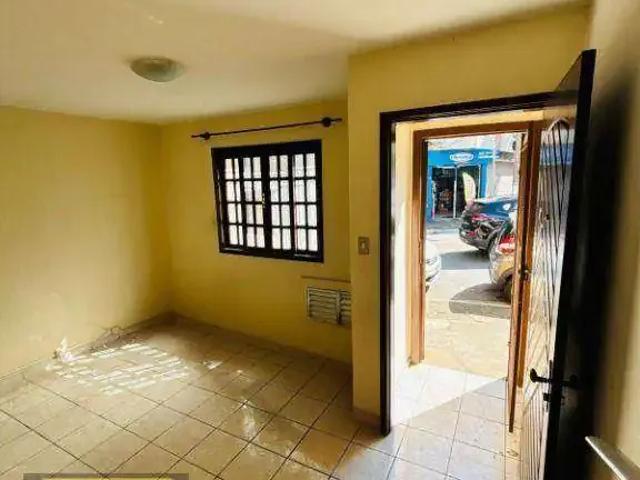 Casa / Sobrado para Locação em São Paulo/SP Vila Gumercindo 2 Quartos