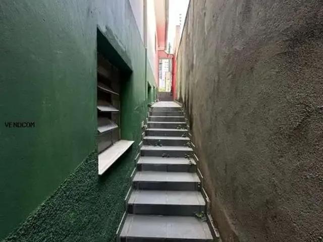 Casa / Sobrado para Locação em São Paulo/SP Vila Gumercindo 2 Quartos