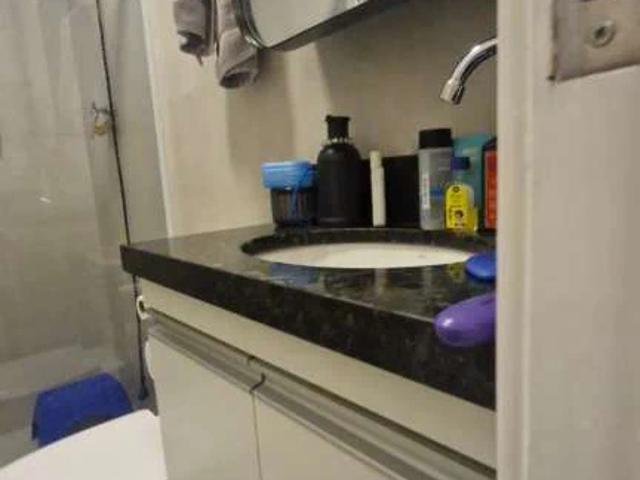 Casa / Sobrado para Locação em São Paulo/SP Vila Gumercindo 2 Quartos