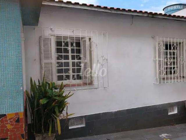 Casa / Sobrado para Locação em São Paulo/SP Vila Gumercindo 2 Quartos