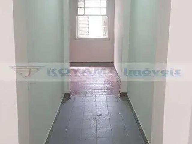 Casa / Sobrado para Locação em São Paulo/SP Vila Gumercindo 2 Quartos