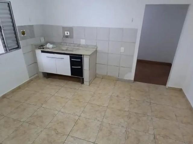 Casa / Sobrado para Locação em São Paulo/SP Vila Gumercindo 3 Quartos