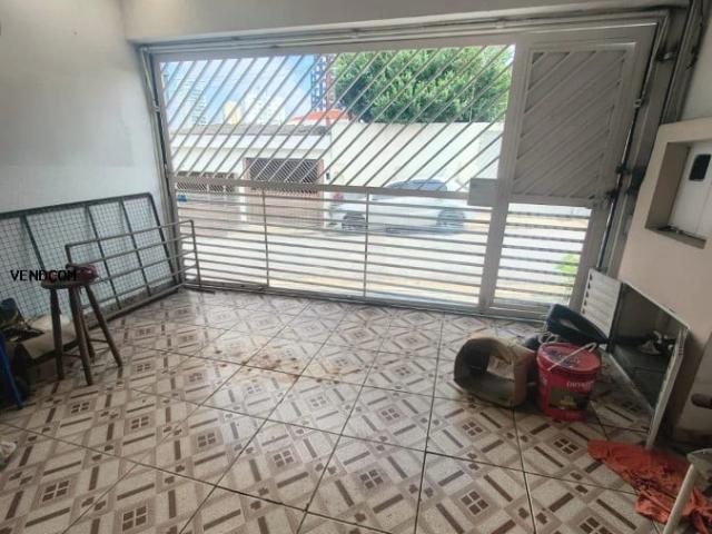 Casa / Sobrado para Locação em São Paulo/SP Vila Gumercindo 3 Quartos