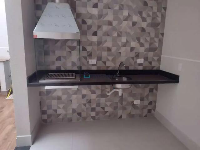 Casa / Sobrado para Locação em São Paulo/SP Vila Gumercindo 3 Quartos