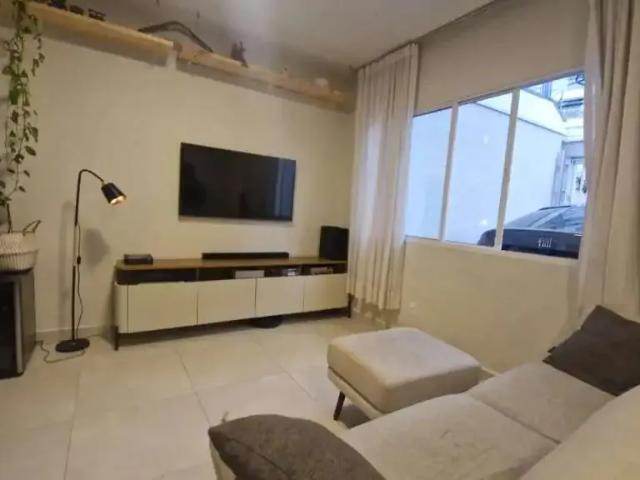 Casa / Sobrado para Locação em São Paulo/SP Vila Gumercindo 3 Quartos