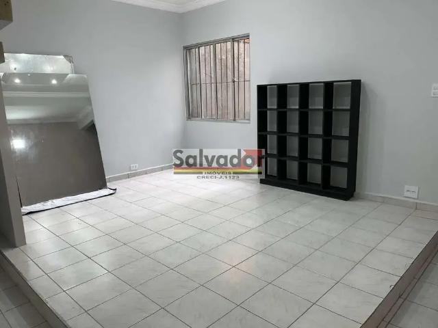 Casa / Sobrado para Locação em São Paulo/SP Vila Gumercindo 3 Quartos