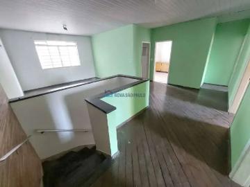 Casa / Sobrado para Locação em São Paulo/SP Vila Gumercindo 3 Quartos