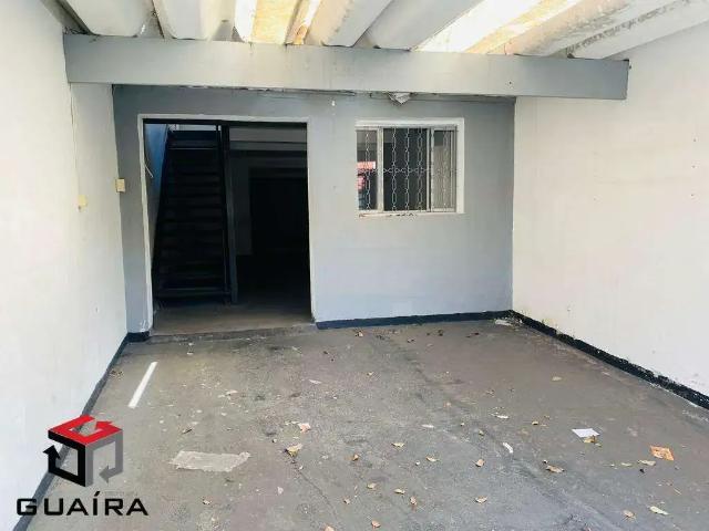 Casa / Sobrado para Locação em São Paulo/SP Vila Guarani