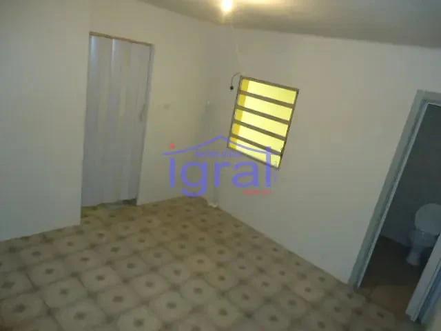 Casa / Sobrado para Locação em São Paulo/SP Vila Guarani 1 Quartos