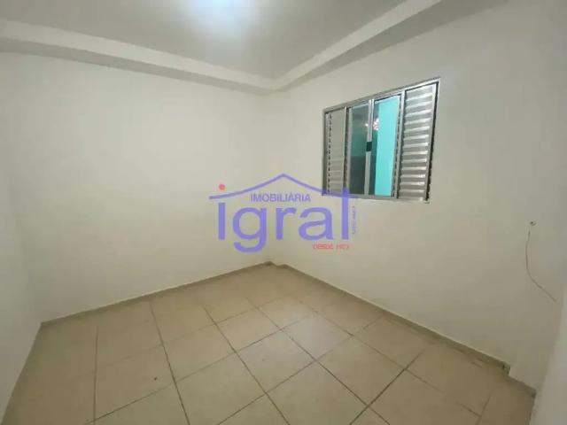 Casa / Sobrado para Locação em São Paulo/SP Vila Guarani 1 Quartos