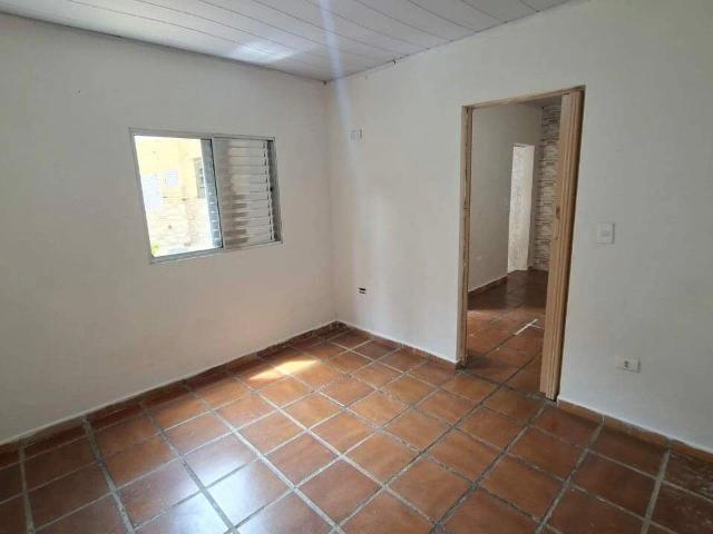 Casa / Sobrado para Locação em São Paulo/SP Vila Guarani 1 Quartos