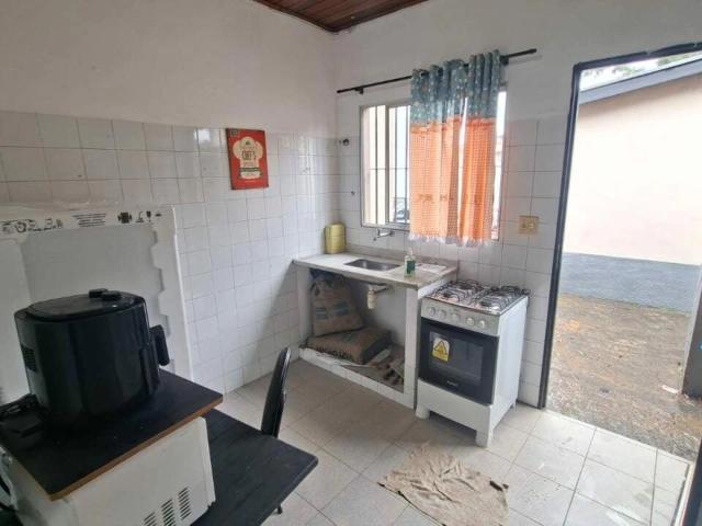 Casa / Sobrado para Locação em São Paulo/SP Vila Guarani 1 Quartos