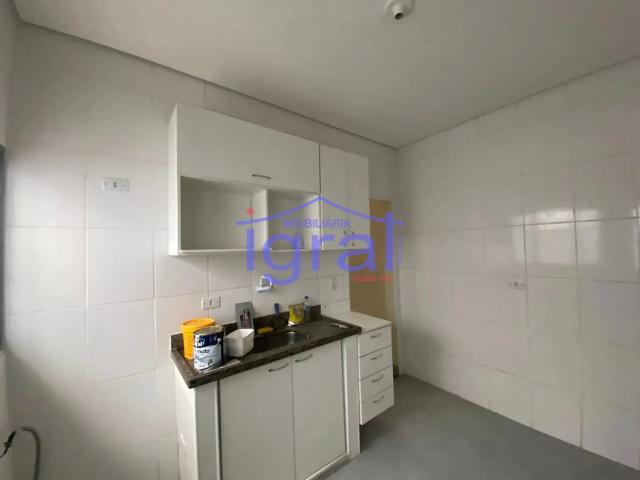 Casa / Sobrado para Locação em São Paulo/SP Vila Guarani 1 Quartos