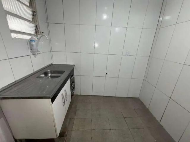 Casa / Sobrado para Locação em São Paulo/SP Vila Guarani 1 Quartos