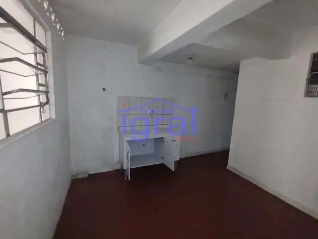Casa / Sobrado para Locação em São Paulo/SP Vila Guarani 1 Quartos
