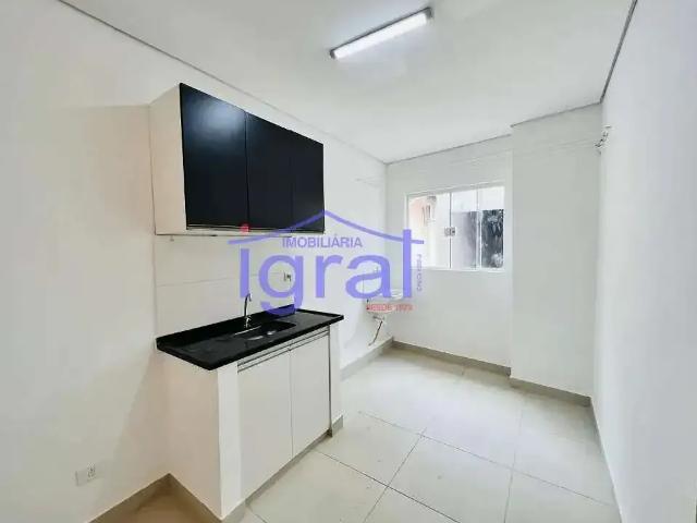 Casa / Sobrado para Locação em São Paulo/SP Vila Guarani 1 Quartos