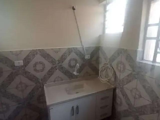 Casa / Sobrado para Locação em São Paulo/SP Vila Guarani 1 Quartos