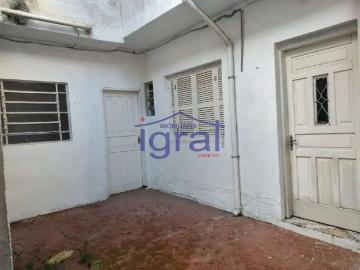 Casa / Sobrado para Locação em São Paulo/SP Vila Guarani 1 Quartos