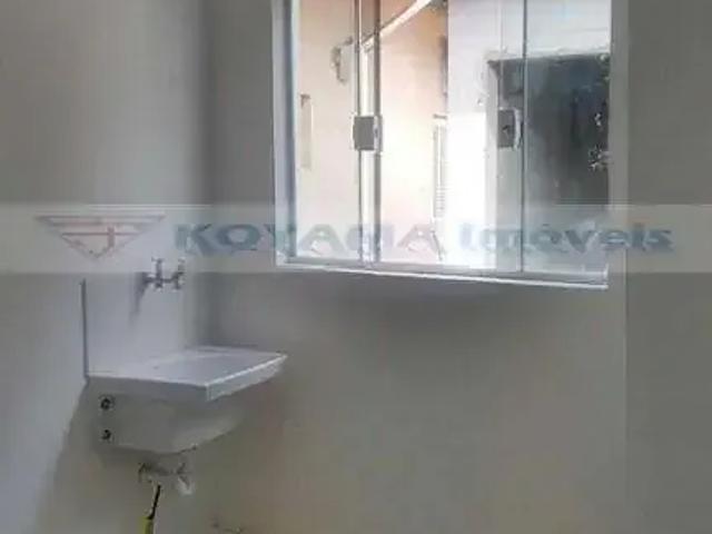 Casa / Sobrado para Locação em São Paulo/SP Vila Guarani 1 Quartos