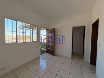 Casa / Sobrado para Locação em São Paulo/SP Vila Guarani 2 Quartos