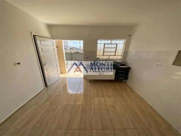 Casa / Sobrado para Locação em São Paulo/SP Vila Guarani 1 Quartos