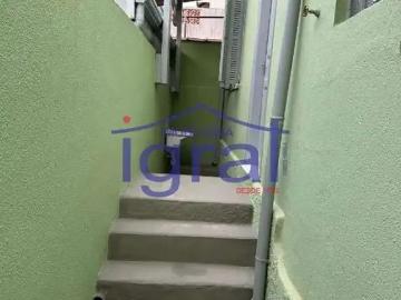 Casa / Sobrado para Locação em São Paulo/SP Vila Guarani 1 Quartos