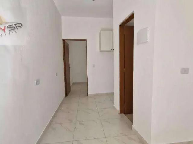 Casa / Sobrado para Locação em São Paulo/SP Vila Guarani 1 Quartos