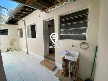 Casa / Sobrado para Locação em São Paulo/SP Vila Guarani 1 Quartos