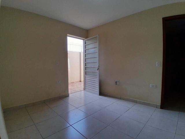 Casa / Sobrado para Locação em São Paulo/SP Vila Guarani 1 Quartos