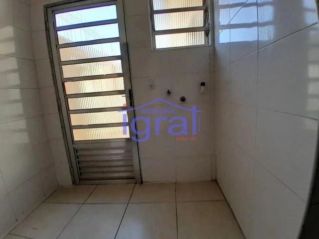 Casa / Sobrado para Locação em São Paulo/SP Vila Guarani 1 Quartos
