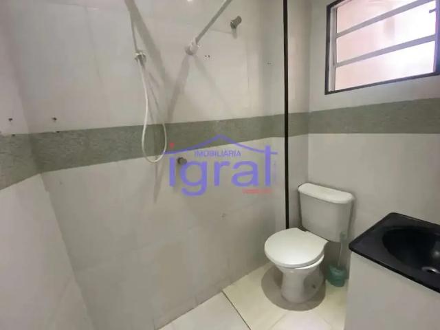 Casa / Sobrado para Locação em São Paulo/SP Vila Guarani 1 Quartos