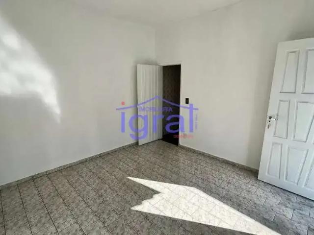 Casa / Sobrado para Locação em São Paulo/SP Vila Guarani 1 Quartos